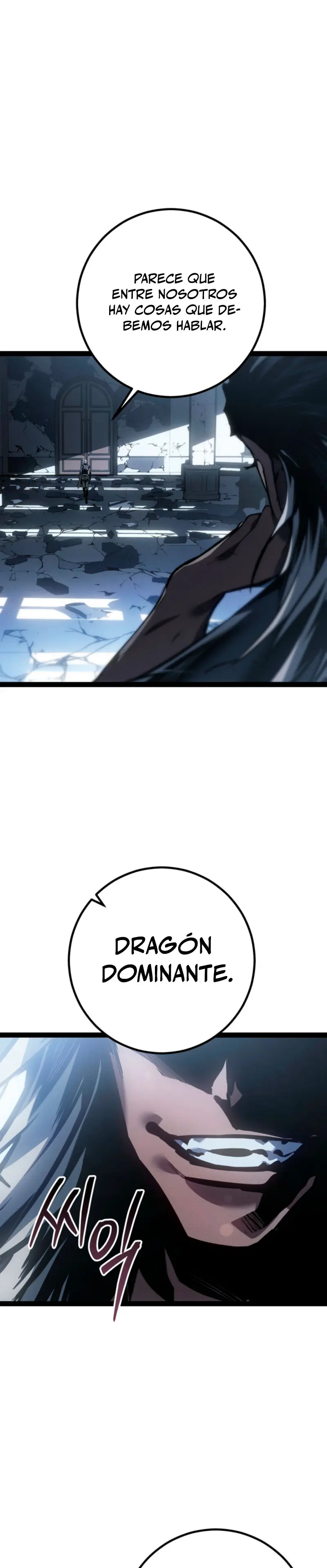 Regresión del bastardo del clan de la espada capítulo 72, página 5