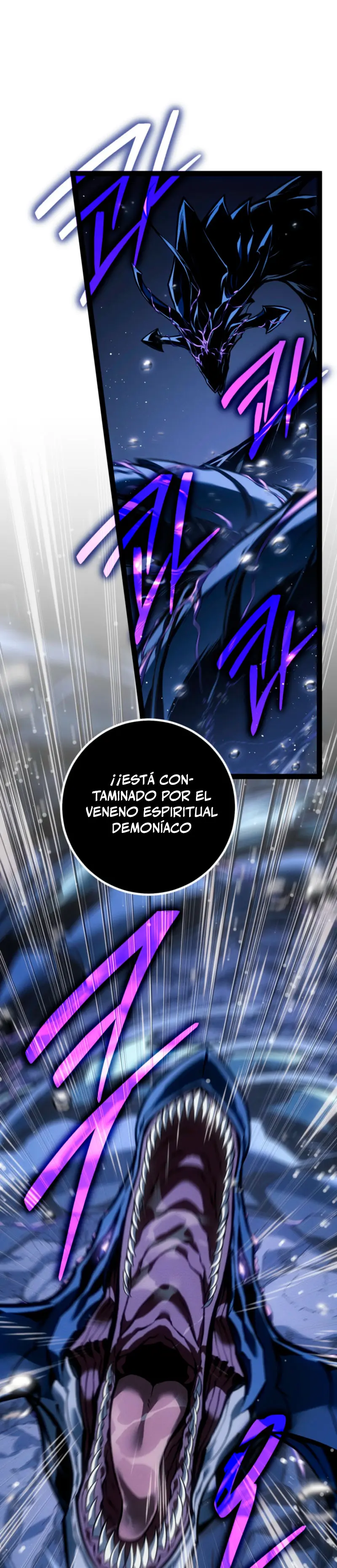 Regresión del bastardo del clan de la espada capítulo 72, página 13