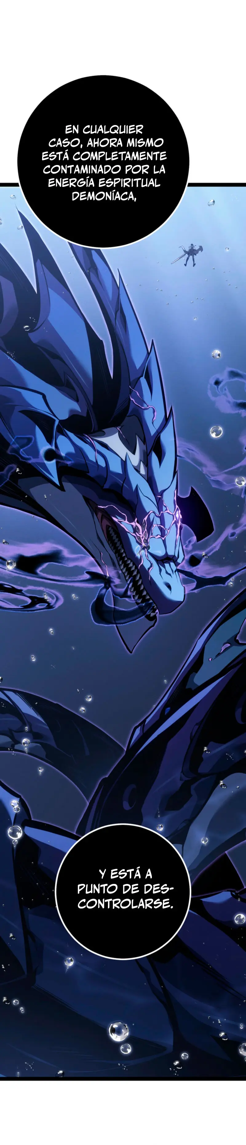 Regresión del bastardo del clan de la espada capítulo 72, página 16