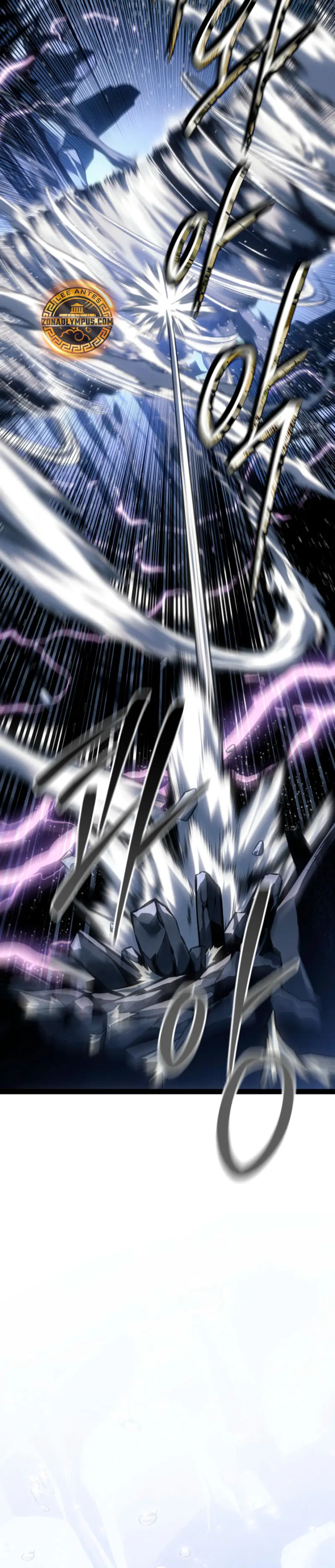 Regresión del bastardo del clan de la espada capítulo 72, página 23