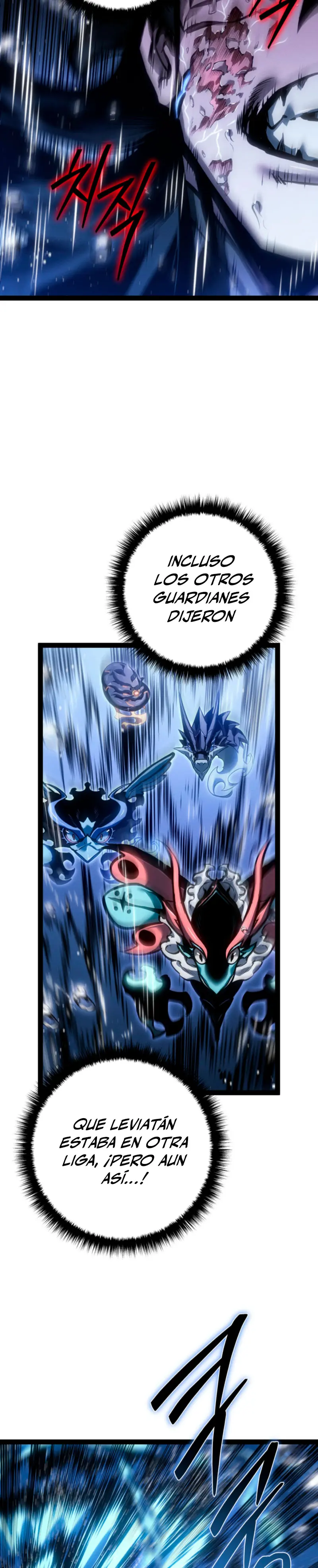 Regresión del bastardo del clan de la espada capítulo 73, página 7