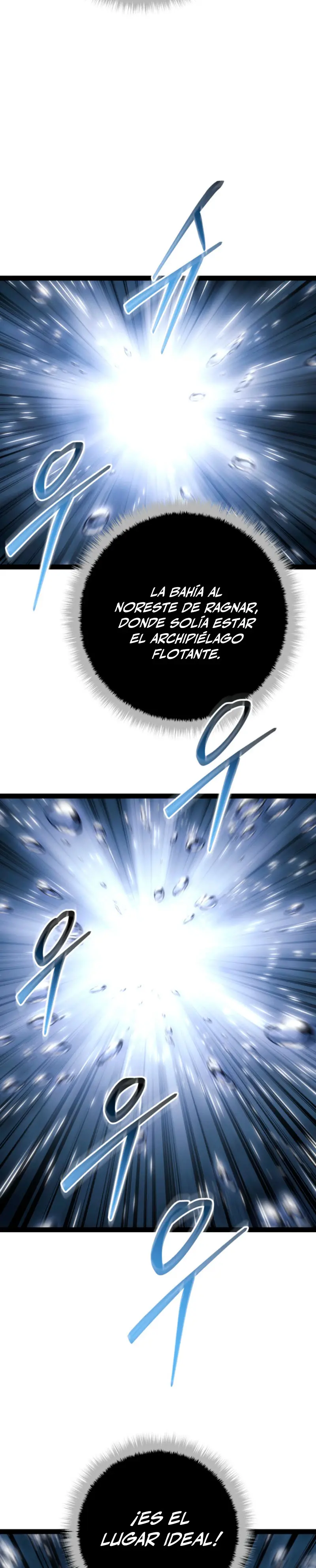 Regresión del bastardo del clan de la espada capítulo 73, página 20