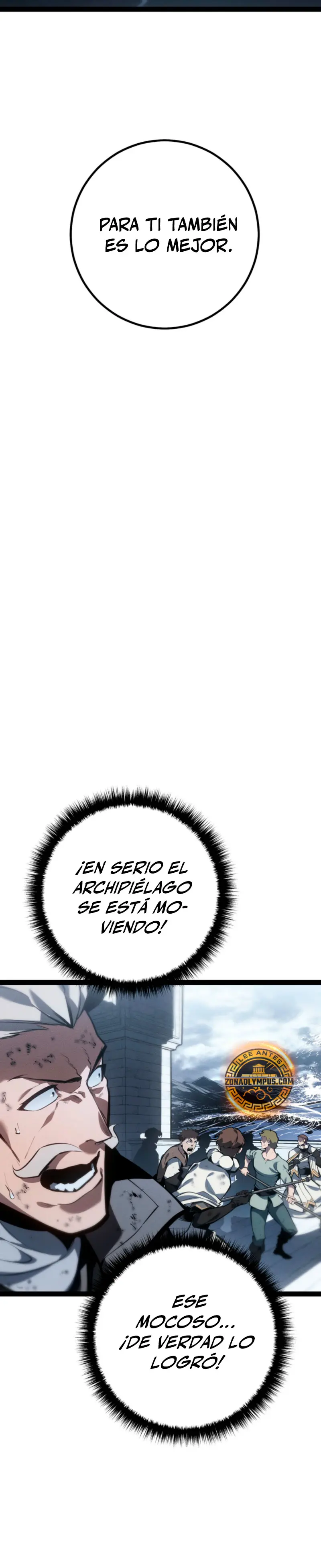 Regresión del bastardo del clan de la espada capítulo 73, página 31