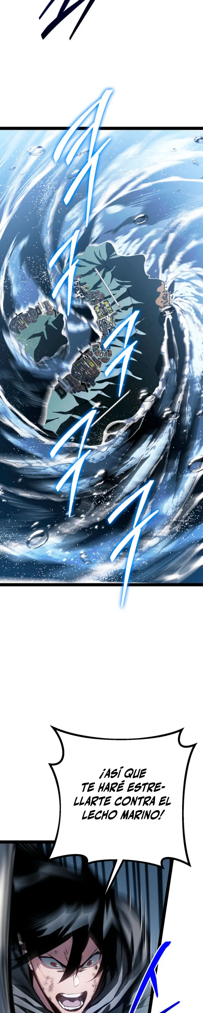 Regresión del bastardo del clan de la espada capítulo 75, página 13