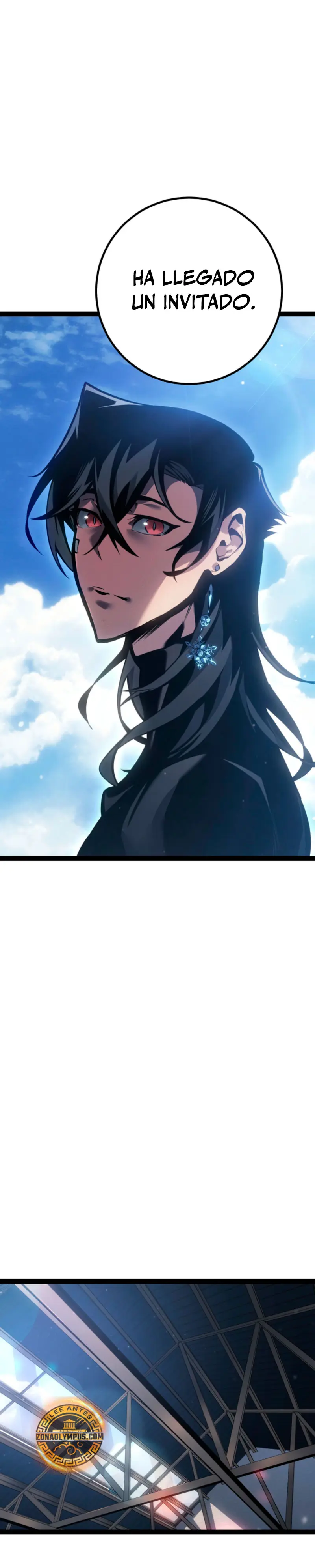 Regresión del bastardo del clan de la espada capítulo 76, página 32