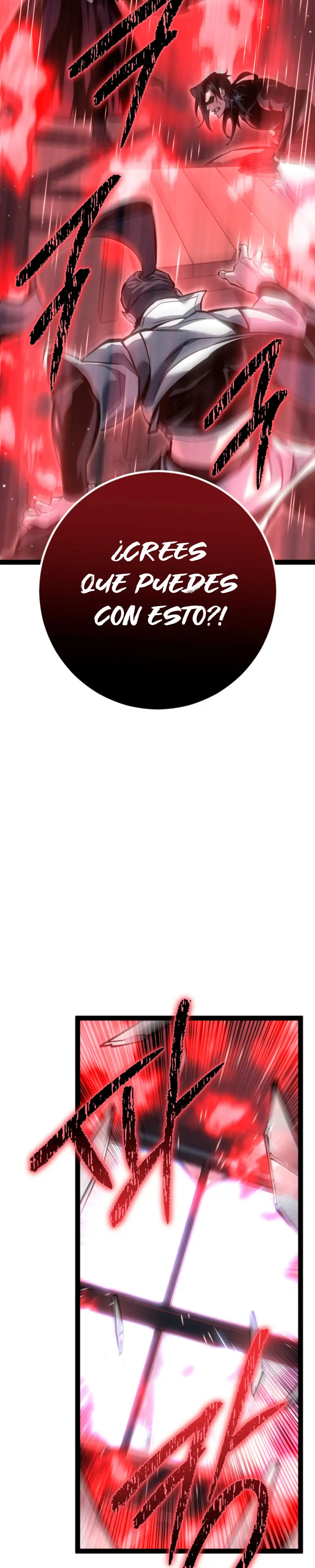 Regresión del bastardo del clan de la espada capítulo 76, página 42