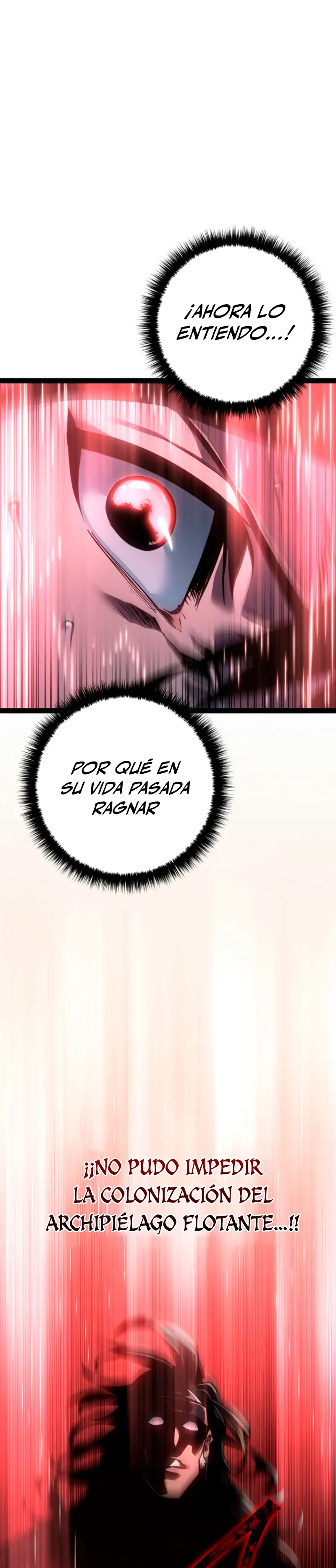 Regresión del bastardo del clan de la espada capítulo 77, página 4