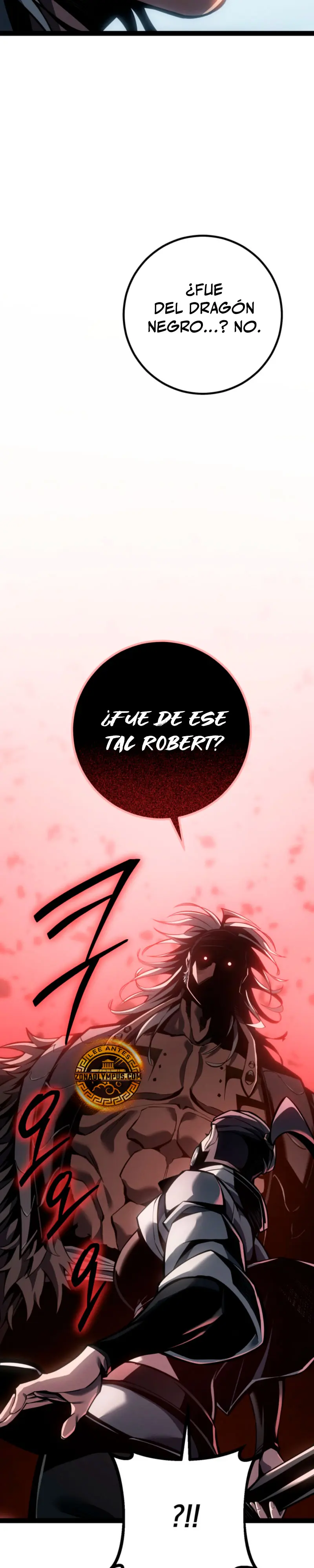 Regresión del bastardo del clan de la espada capítulo 77, página 19
