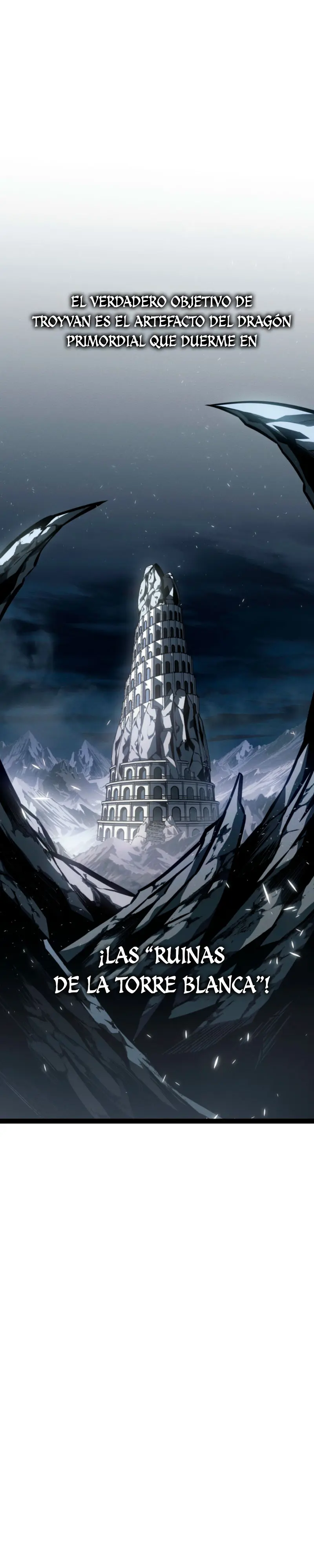 Regresión del bastardo del clan de la espada capítulo 77, página 47