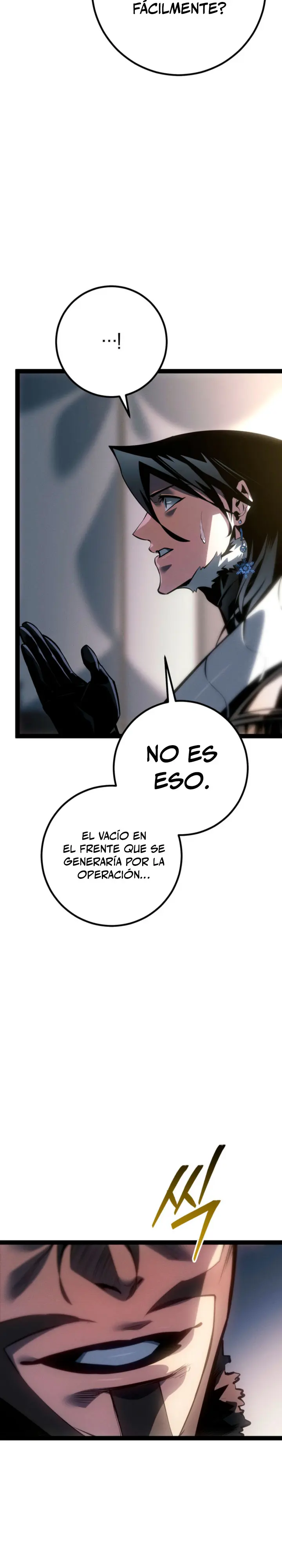 Regresión del bastardo del clan de la espada capítulo 78, página 12