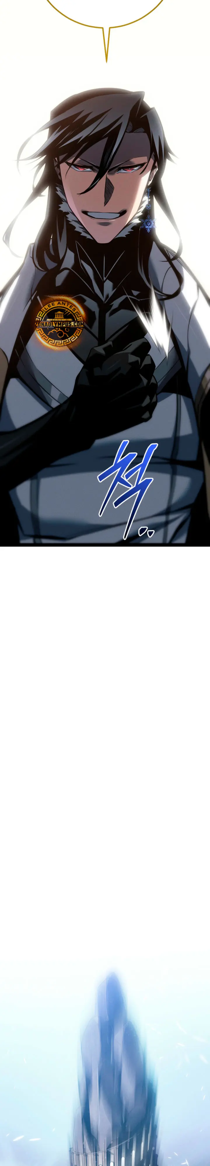 Regresión del bastardo del clan de la espada capítulo 78, página 15
