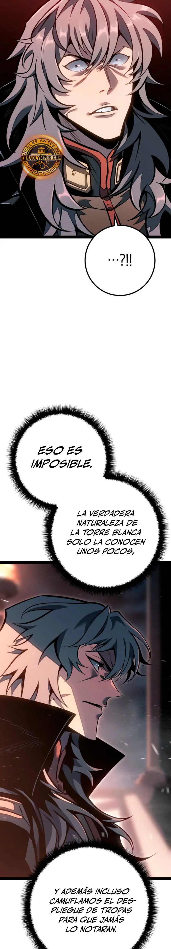 Regresión del bastardo del clan de la espada capítulo 79, página 4