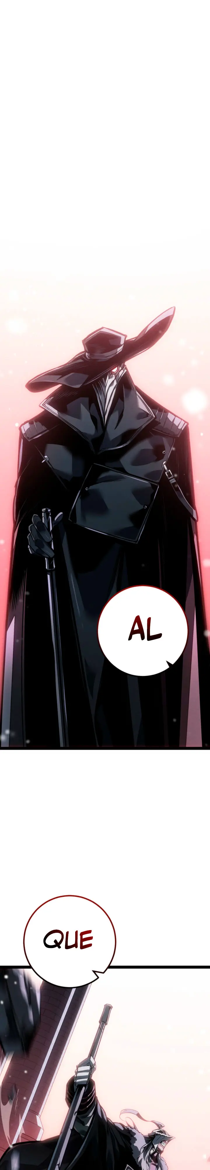 Regresión del bastardo del clan de la espada capítulo 79, página 11