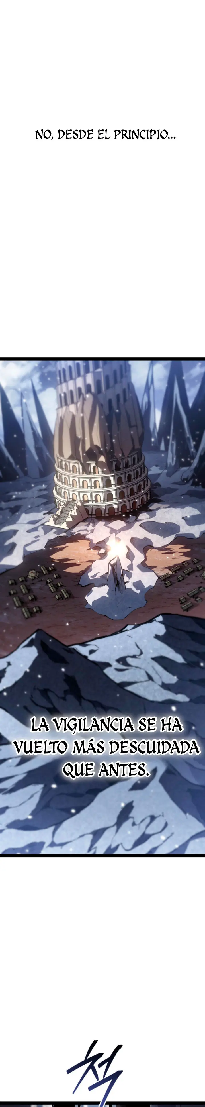 Regresión del bastardo del clan de la espada capítulo 79, página 17