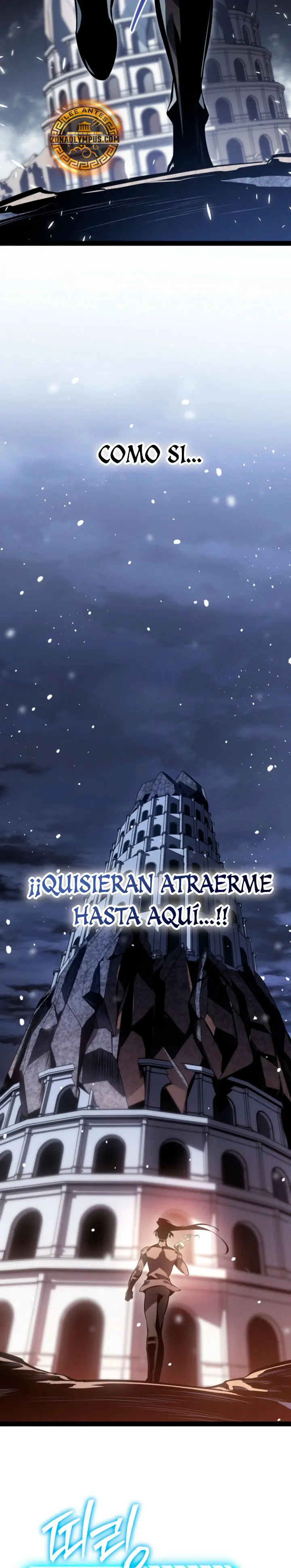 Regresión del bastardo del clan de la espada capítulo 79, página 18