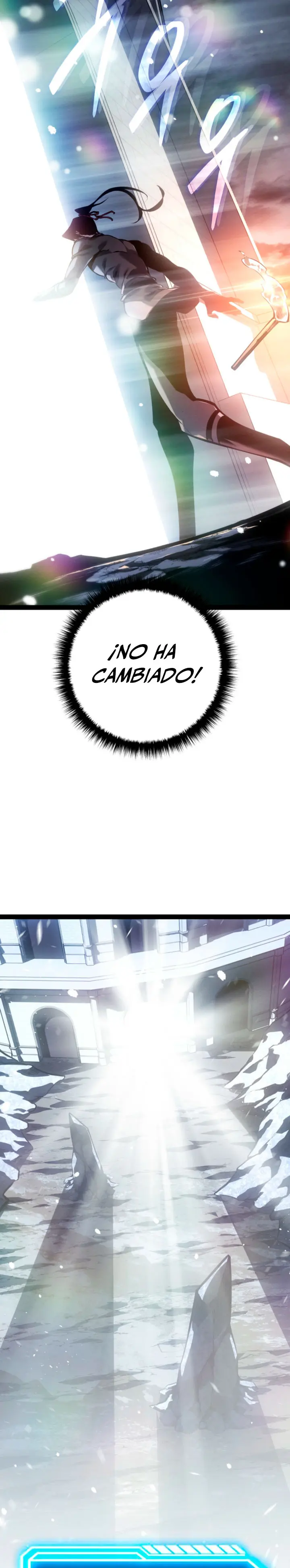Regresión del bastardo del clan de la espada capítulo 79, página 21