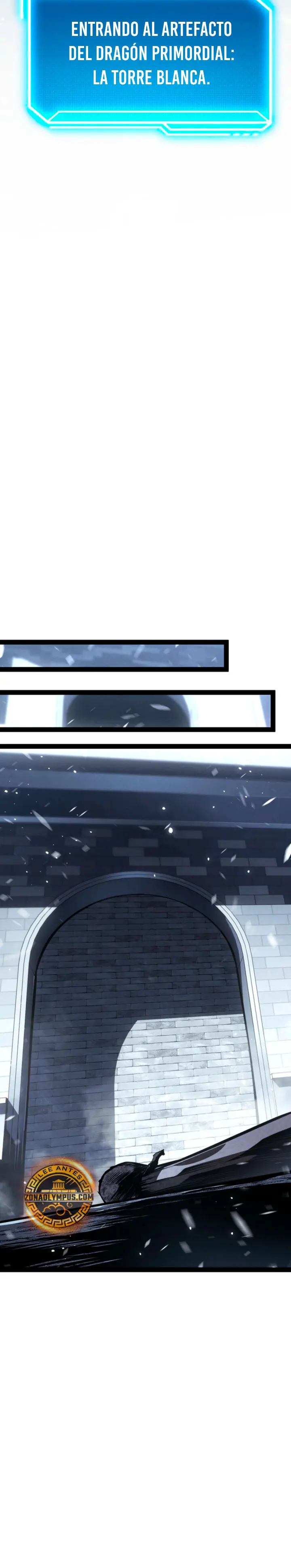 Regresión del bastardo del clan de la espada capítulo 79, página 22