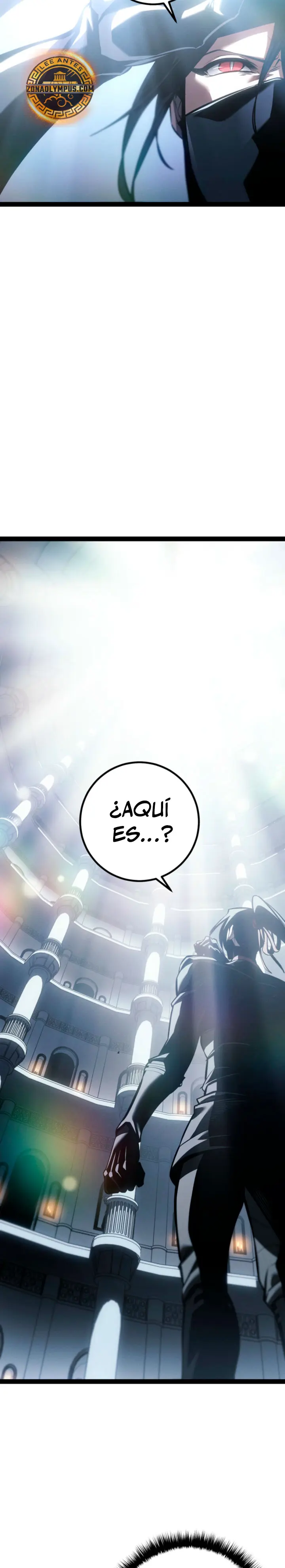 Regresión del bastardo del clan de la espada capítulo 79, página 29