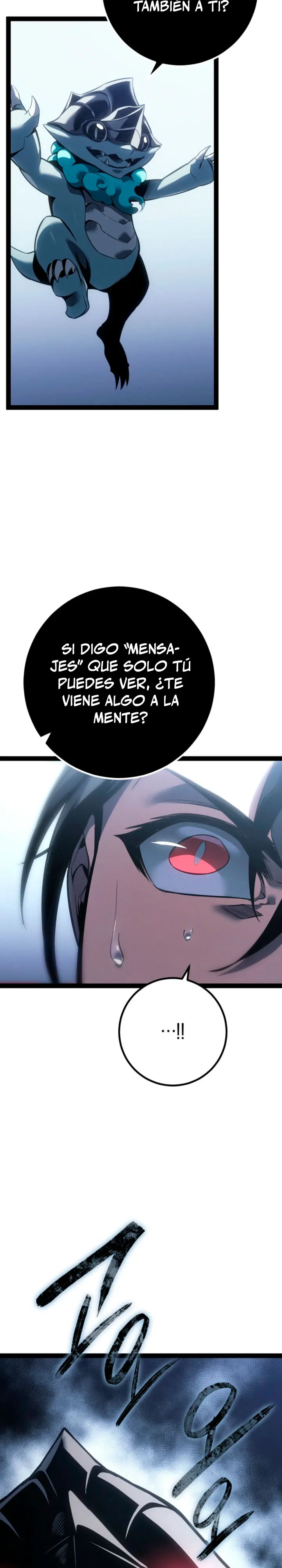 Regresión del bastardo del clan de la espada capítulo 79, página 42