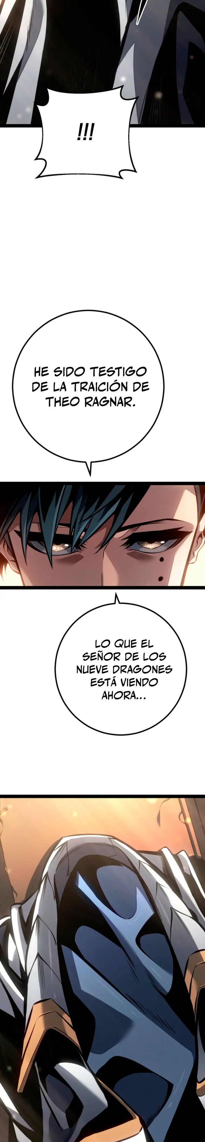 Regresión del bastardo del clan de la espada capítulo 80, página 8