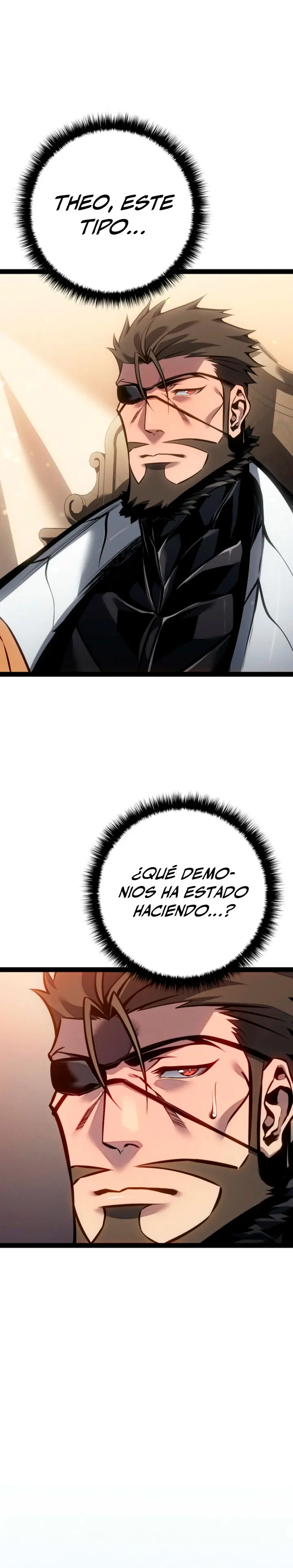 Regresión del bastardo del clan de la espada capítulo 80, página 10
