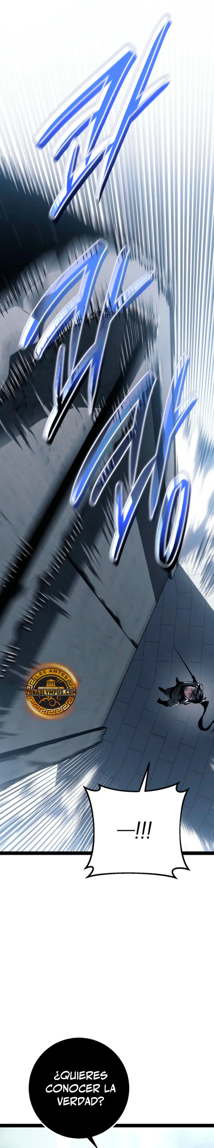 Regresión del bastardo del clan de la espada capítulo 80, página 15