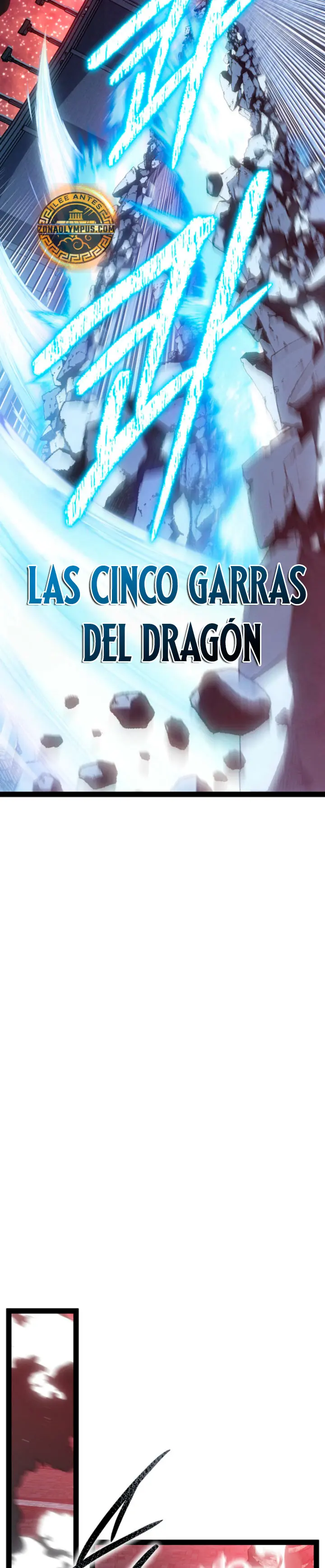 Regresión del bastardo del clan de la espada capítulo 80, página 40