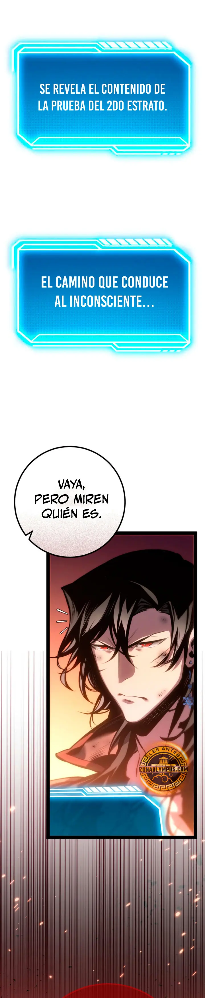 Regresión del bastardo del clan de la espada capítulo 81, página 45