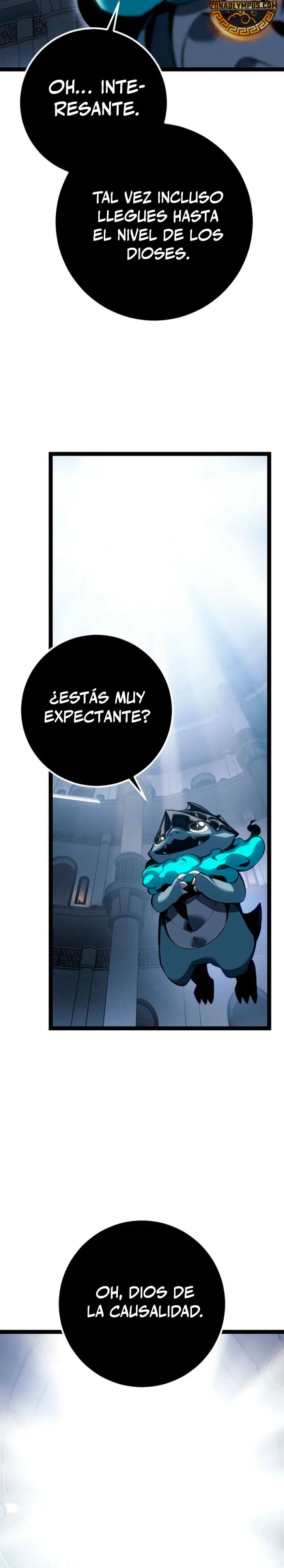 Regresión del bastardo del clan de la espada capítulo 82, página 12