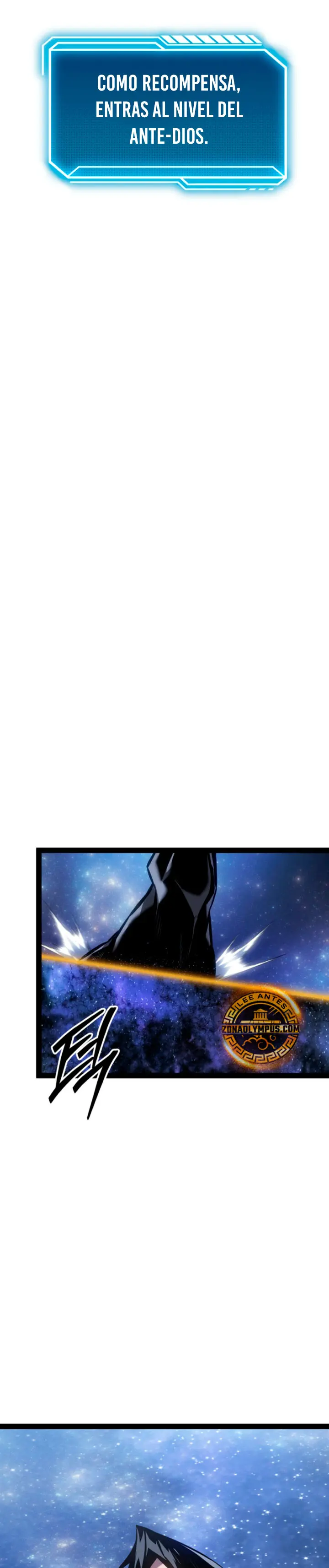 Regresión del bastardo del clan de la espada capítulo 82, página 55