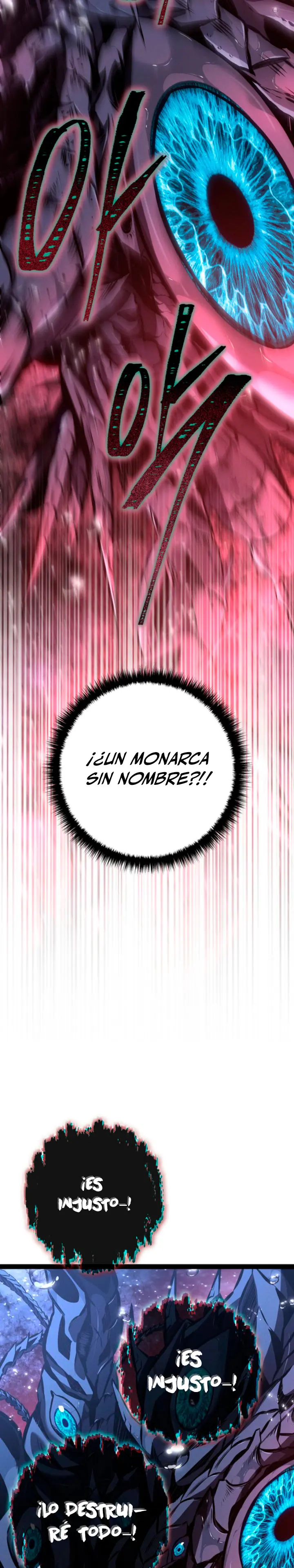 Regresión del bastardo del clan de la espada capítulo 83, página 13