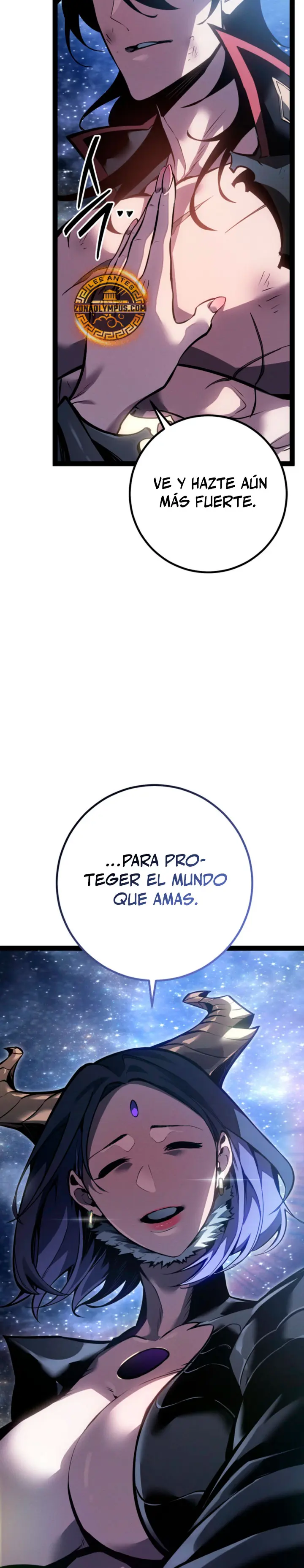 Regresión del bastardo del clan de la espada capítulo 83, página 40