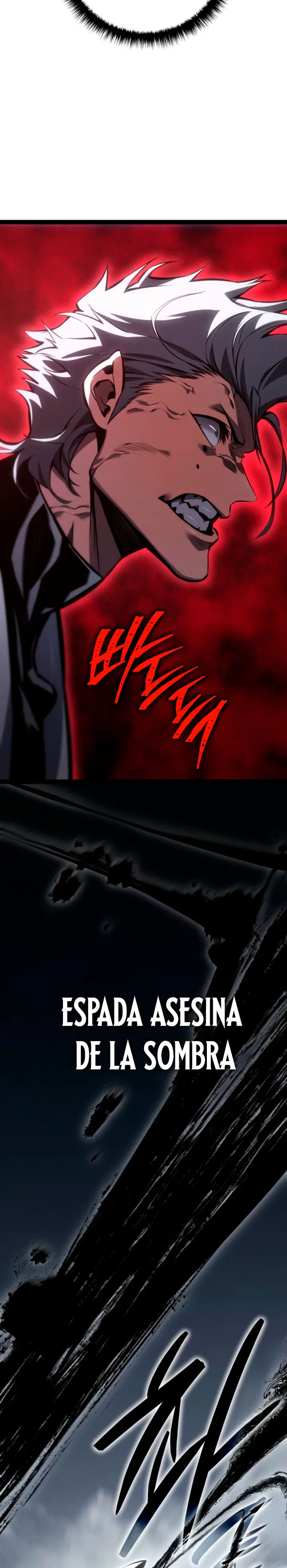 Regresión del bastardo del clan de la espada capítulo 85, página 26