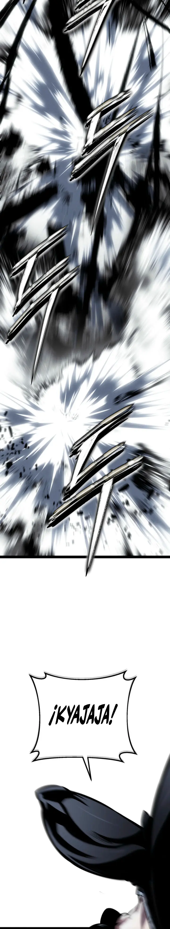 Regresión del bastardo del clan de la espada capítulo 85, página 29