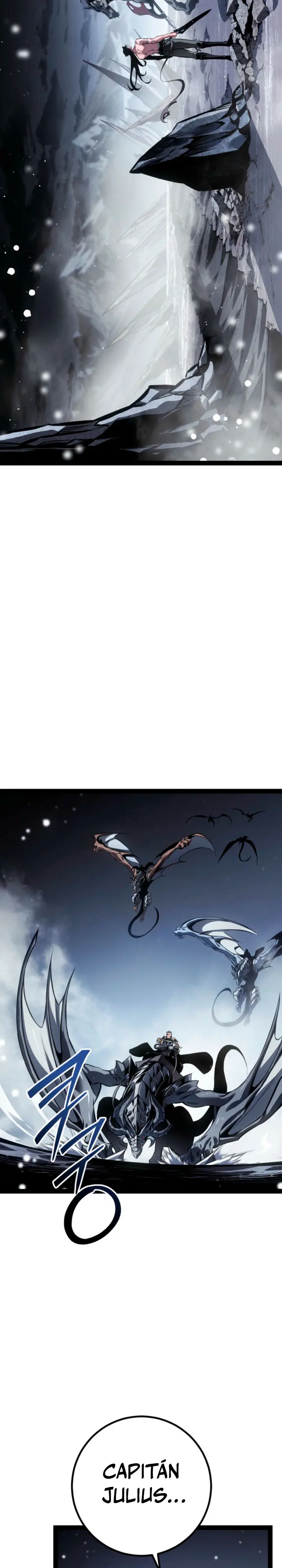 Regresión del bastardo del clan de la espada capítulo 88, página 4