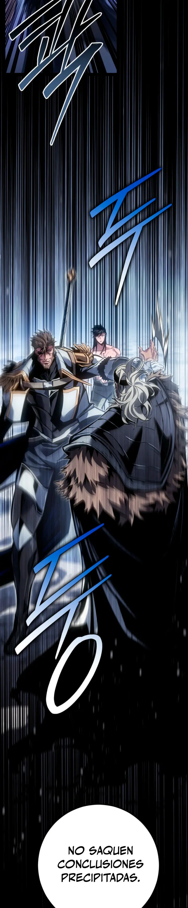 Regresión del bastardo del clan de la espada capítulo 88, página 14