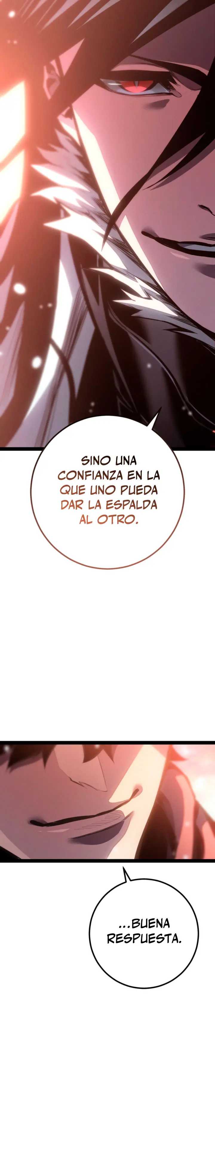 Regresión del bastardo del clan de la espada capítulo 91, página 30