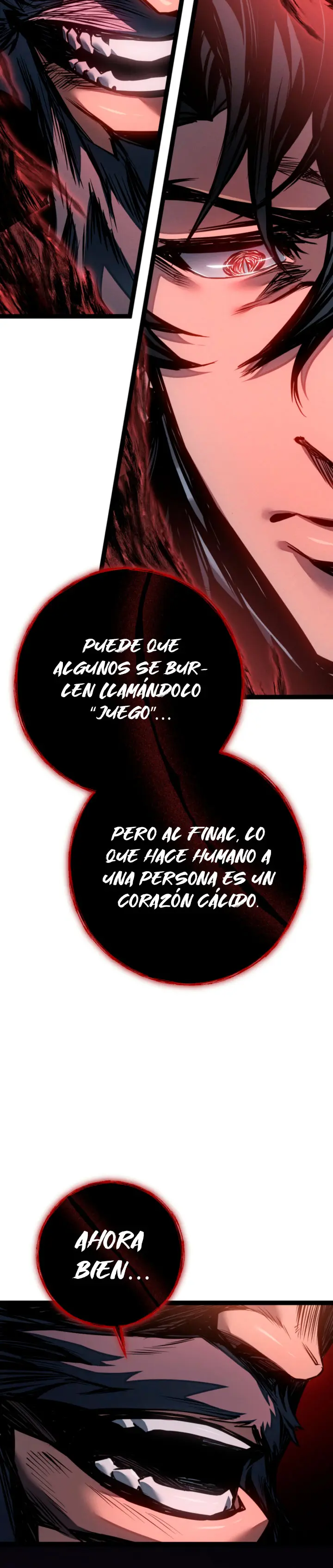 Regresión del bastardo del clan de la espada capítulo 91, página 48