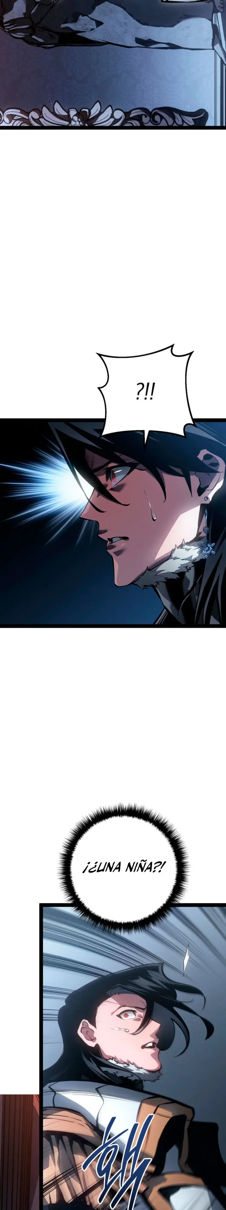 Regresión del bastardo del clan de la espada capítulo 92, página 15