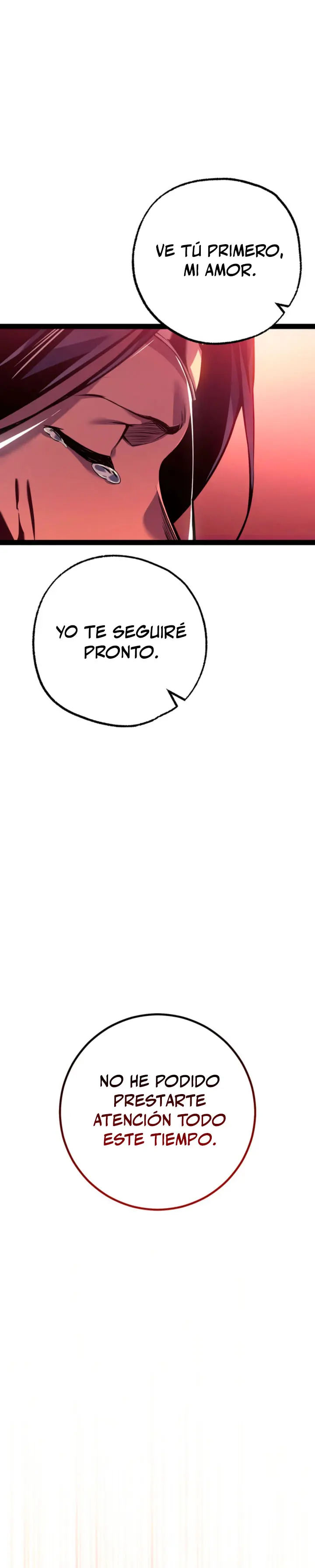 Regresión del bastardo del clan de la espada capítulo 92, página 35