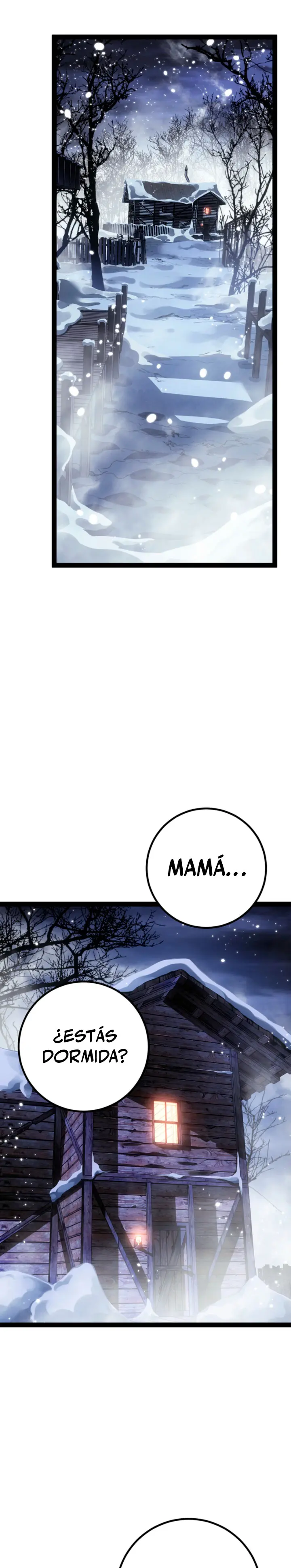 Regresión del bastardo del clan de la espada capítulo 95, página 4