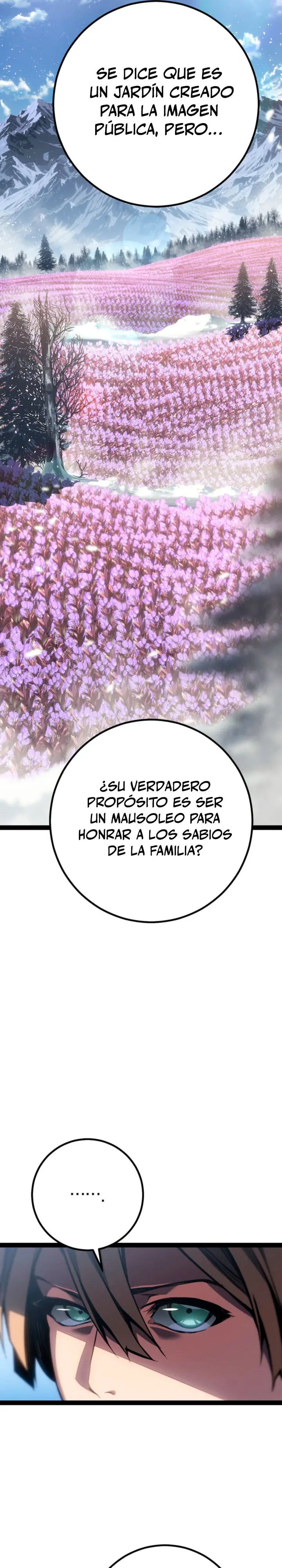 Regresión del bastardo del clan de la espada capítulo 96, página 20