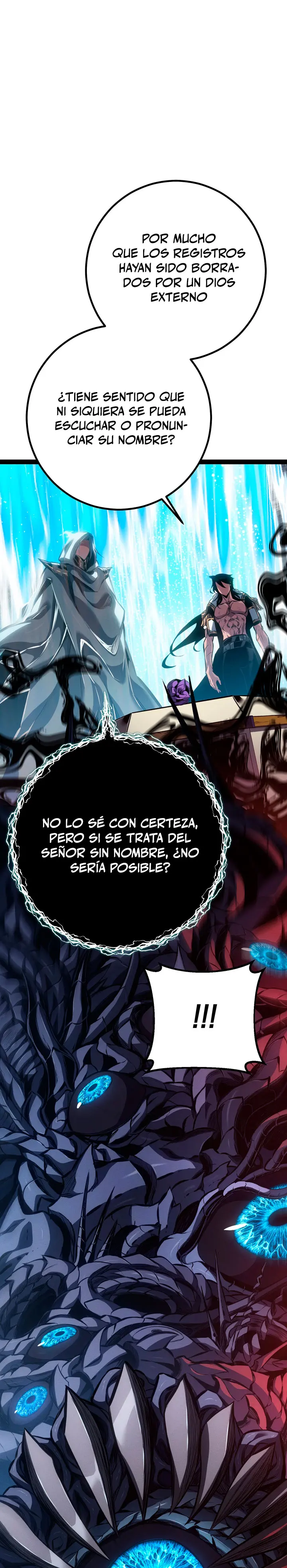 Regresión del bastardo del clan de la espada capítulo 99, página 19