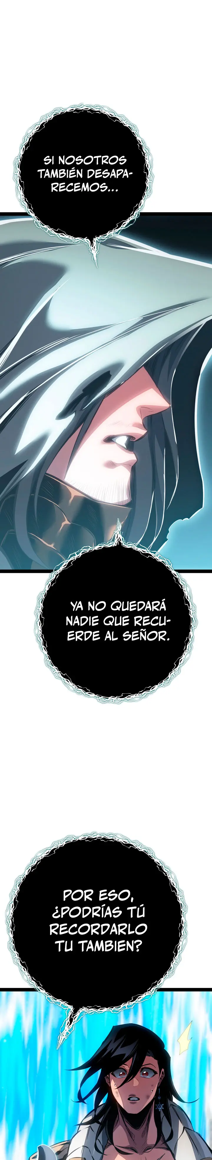 Regresión del bastardo del clan de la espada capítulo 99, página 22