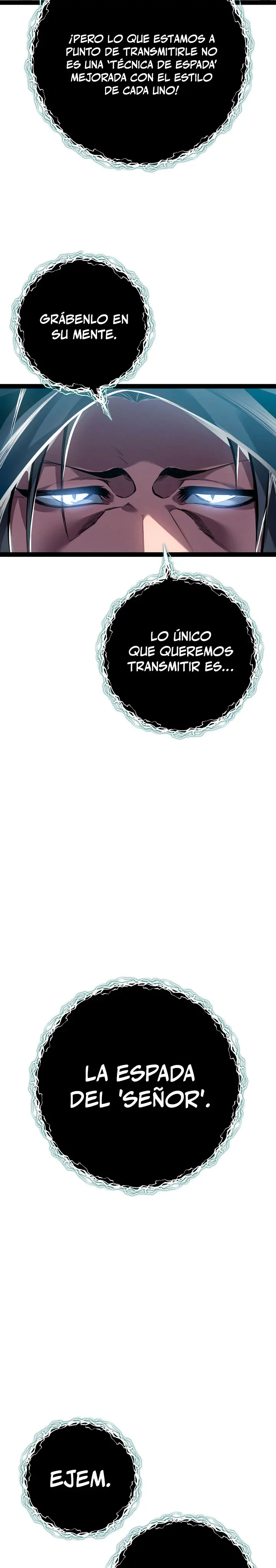 Regresión del bastardo del clan de la espada capítulo 100, página 17