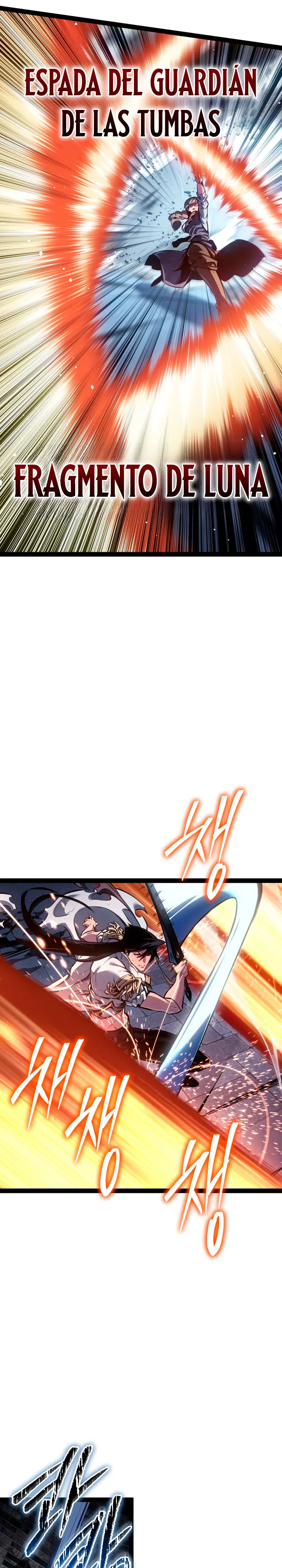 Regresión del bastardo del clan de la espada capítulo 102, página 15