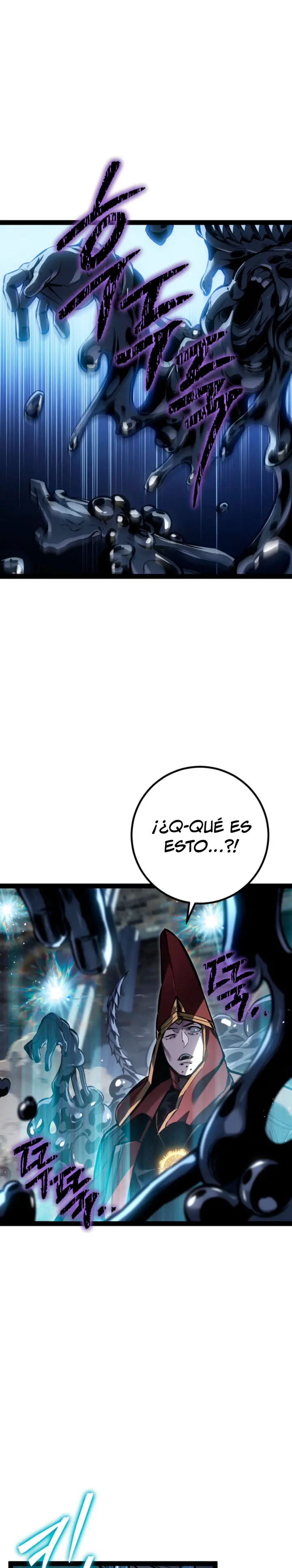 Regresión del bastardo del clan de la espada capítulo 103, página 18
