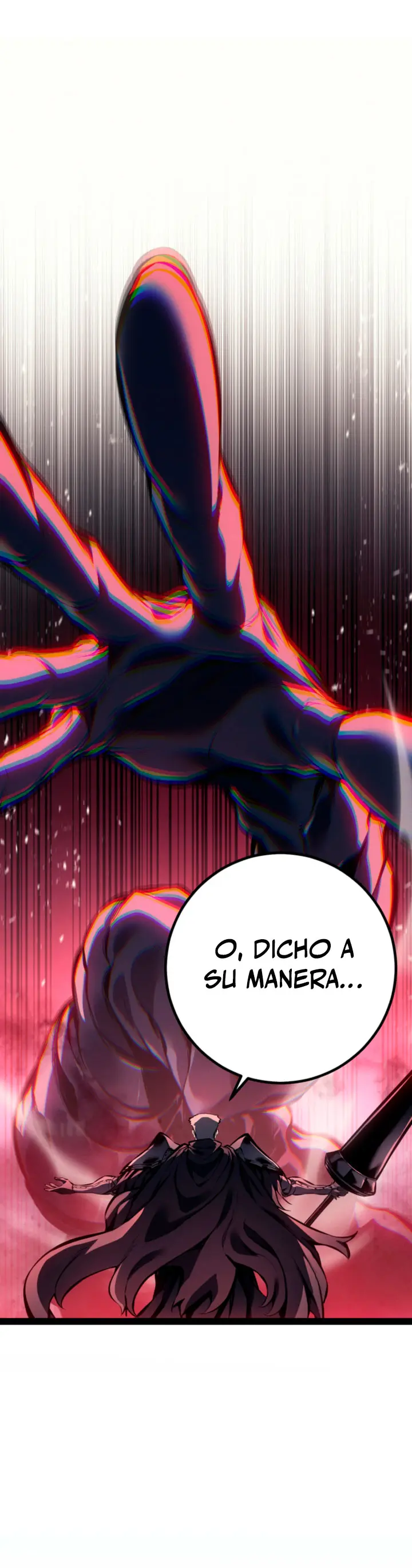 Regresión del bastardo del clan de la espada capítulo 104, página 11