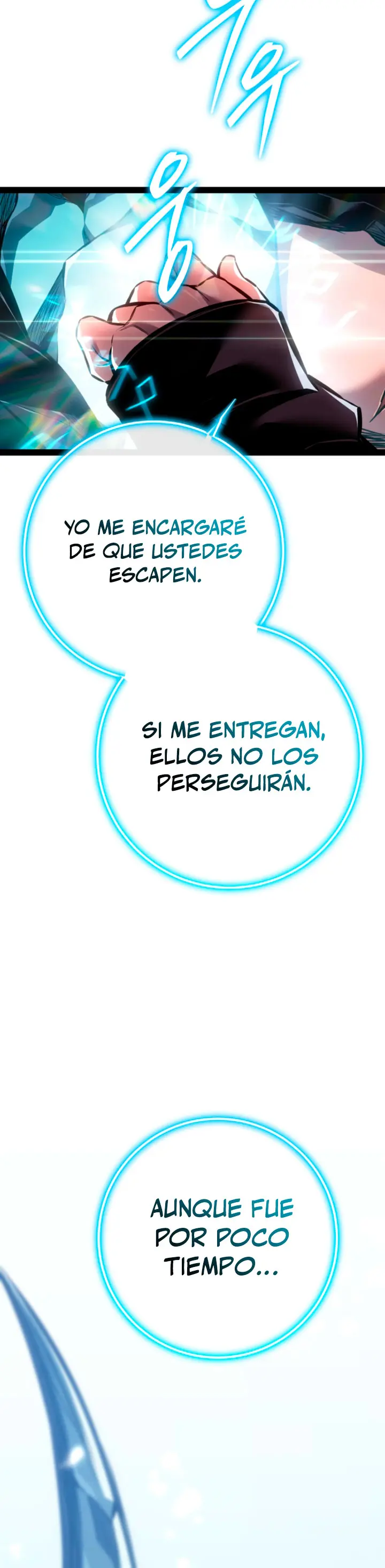 Regresión del bastardo del clan de la espada capítulo 104, página 21