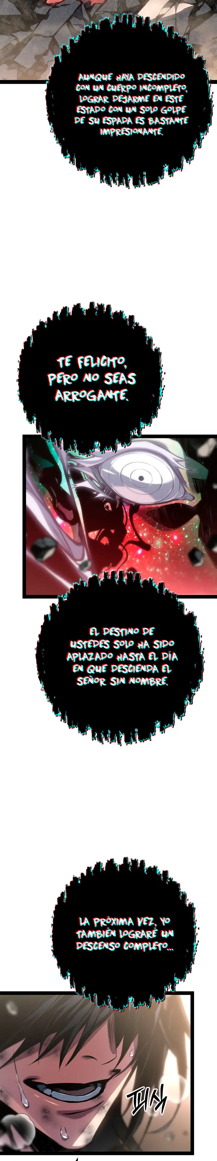 Regresión del bastardo del clan de la espada capítulo 106, página 15